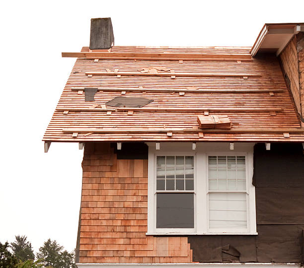 Affordable Siding Repair and Maintenance Services in Fairmount, CO